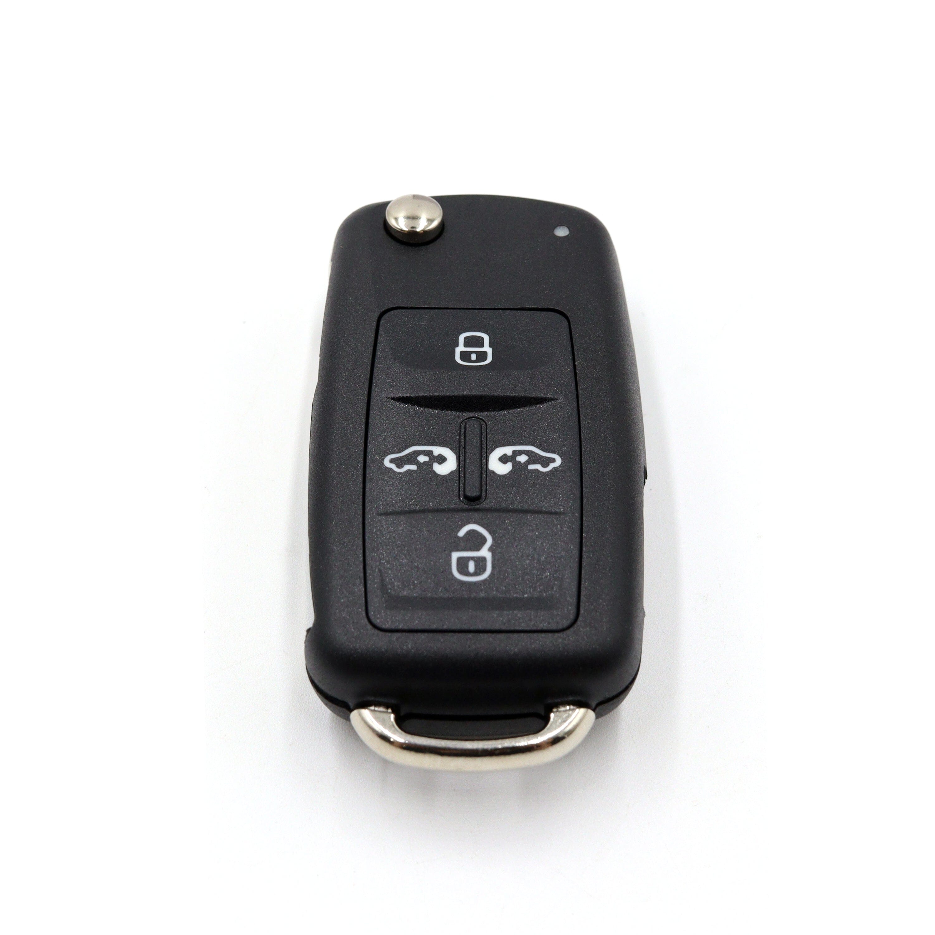 Compatible Flip Key for VW Multivan or VW Sharan 2016-2017 MQB | Remote Pro